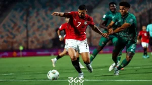 مواعيد وتفاصيل بث مباراة مصر ونيجيريا الودية والقنوات الناقلة المجانية